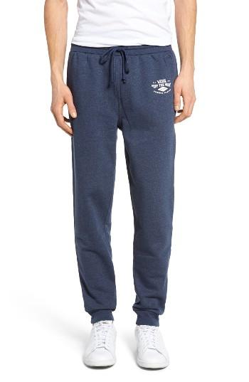 vans off the wall sweatpants